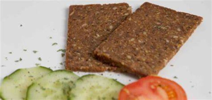 Welk Roggebrood Gezond?