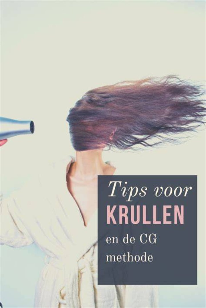 Welke Cg Producten Heb Ik Nodig?