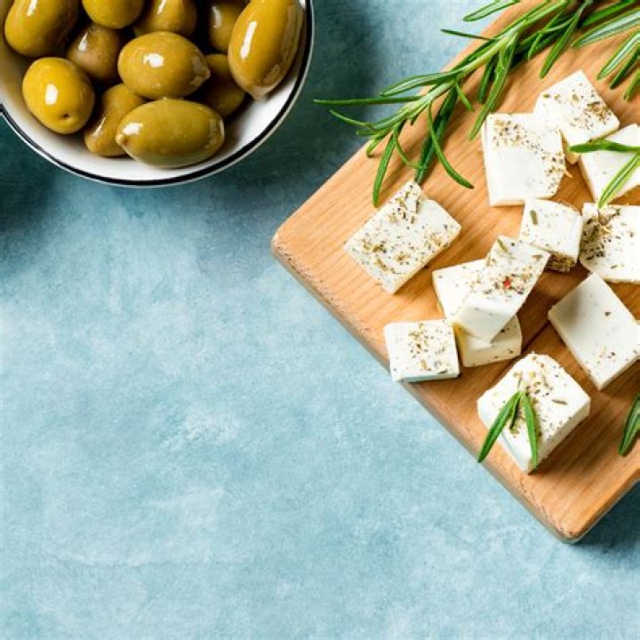 Welke Feta Is Lekker?