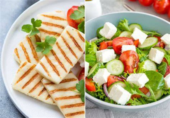 Welke Geitenkaas Is Het Gezondst?