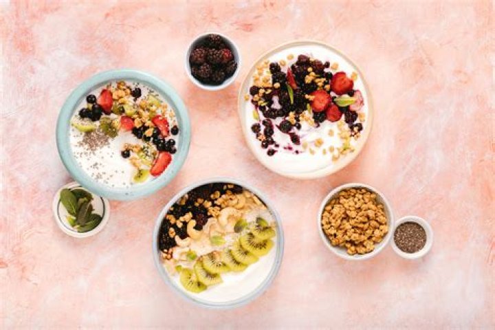 Welke Griekse Yoghurt Afvallen?