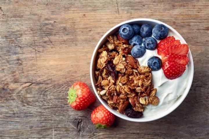 Welke Griekse Yoghurt Is Gezond?