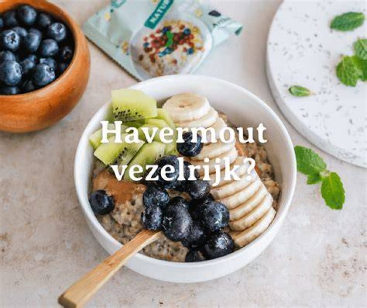 Welke Havermout Is Gezond?