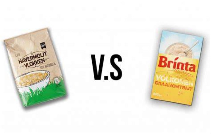 Welke Havermout Is Het Beste?