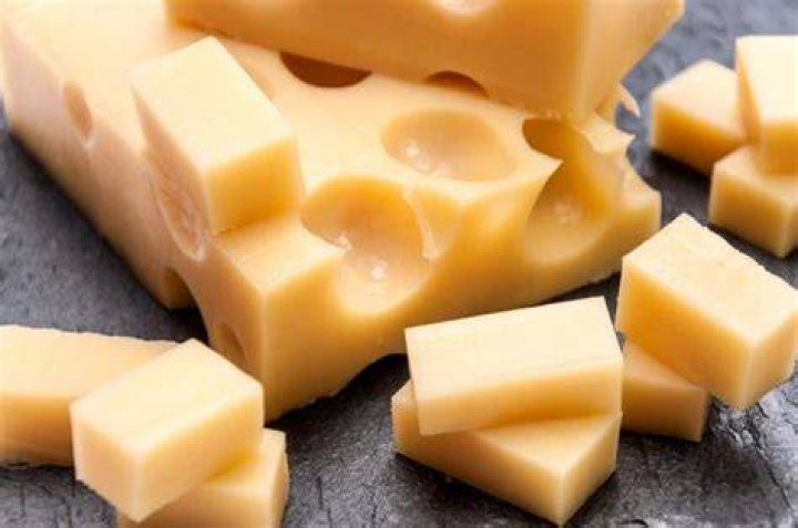 Welke Kaas Lijkt Op Gruyere?