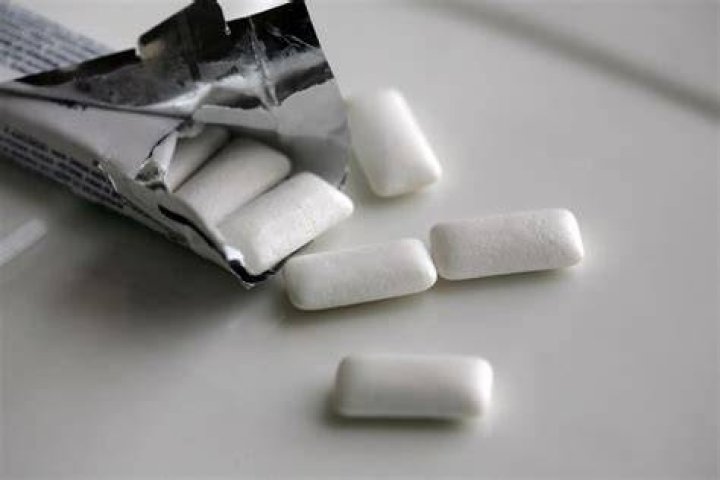 Welke Kauwgom Is Het Gezondst?