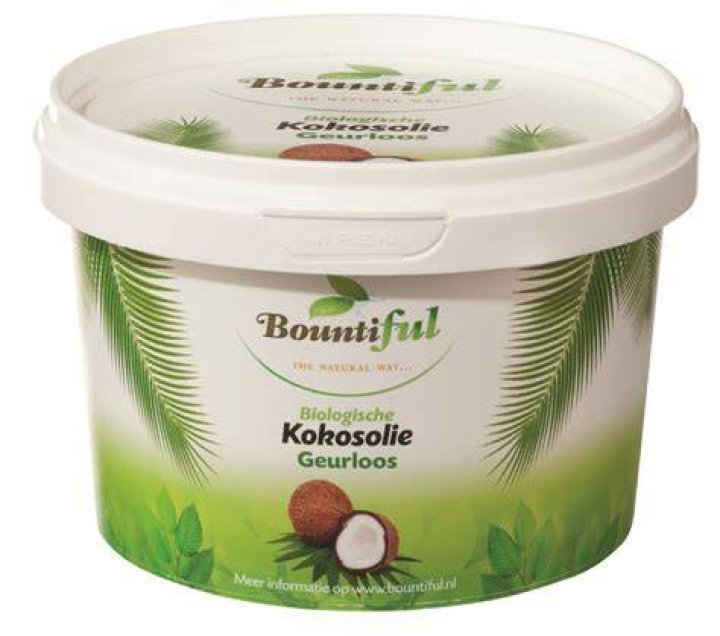 Welke Kokosolie Voor Hond?