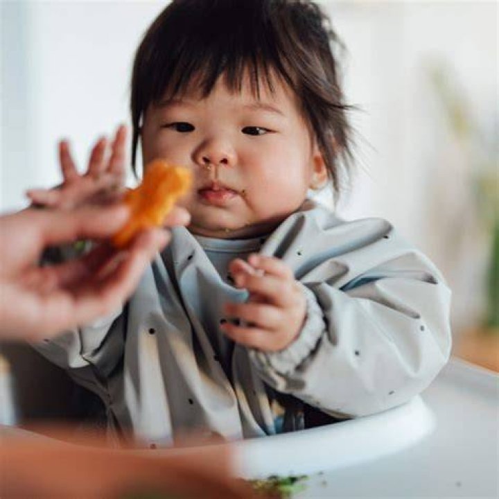 Welke Margarine Baby 6 Maanden?