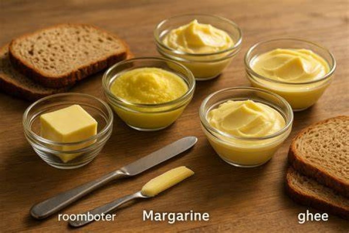 Welke Margarine Is Gezond?