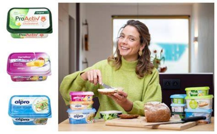 Welke Margarine Is Het Gezondst?