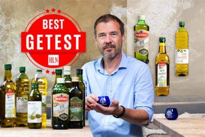 Welke Olijfolie Kopen?