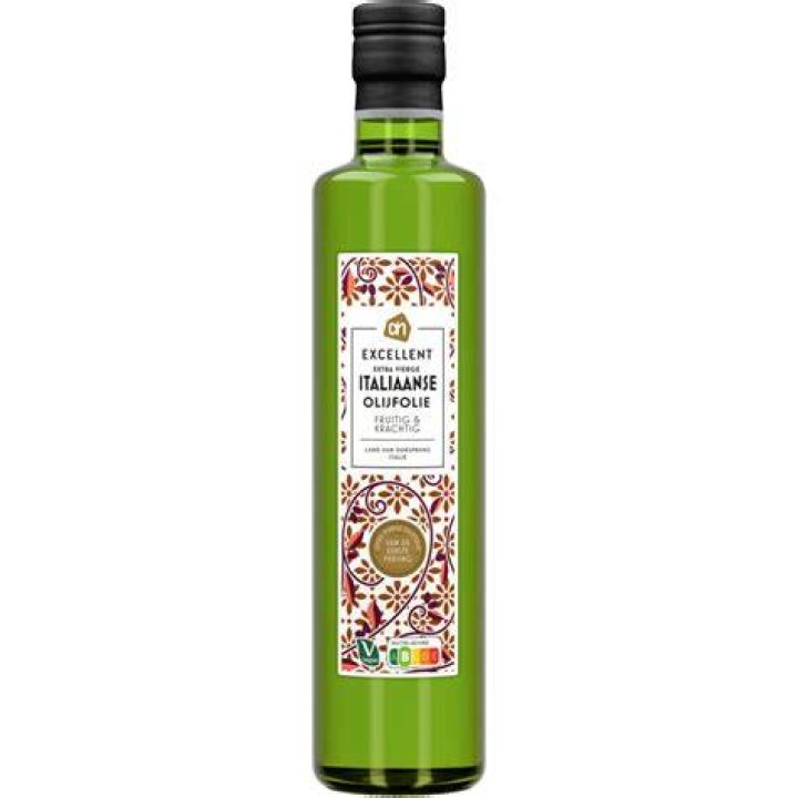 Welke Olijfolie Voor Salades?