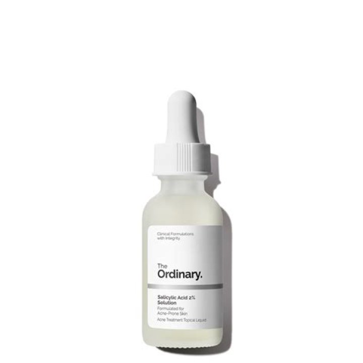 Welke Ordinary Producten Voor Acne?