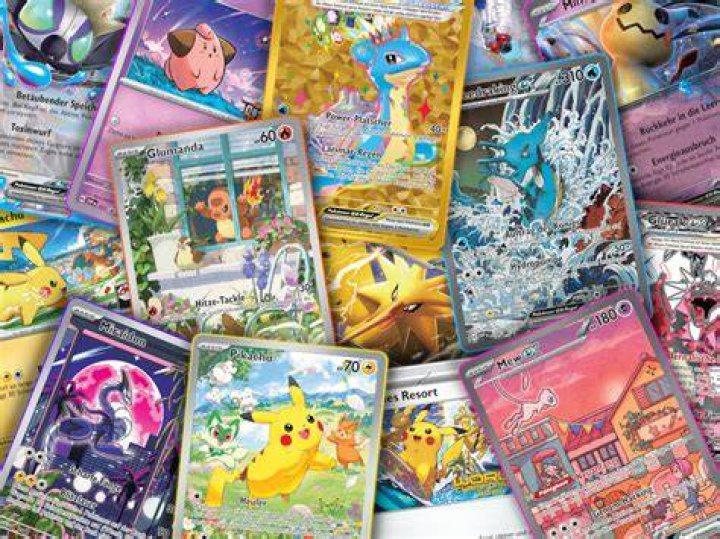 Welke Pokemon In Ei? (Question)