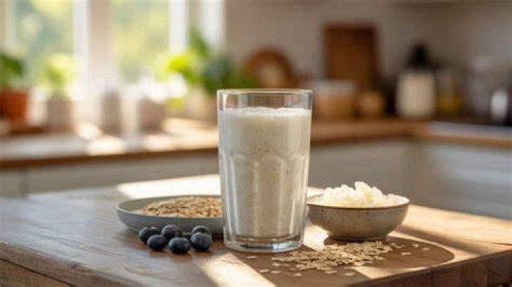 Welke Probiotica In Kefir?