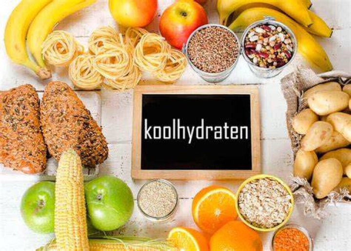 Welke Producten Bevatten Koolhydraten?