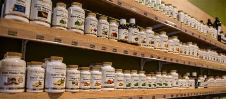 Welke Producten Bevatten Magnesium?