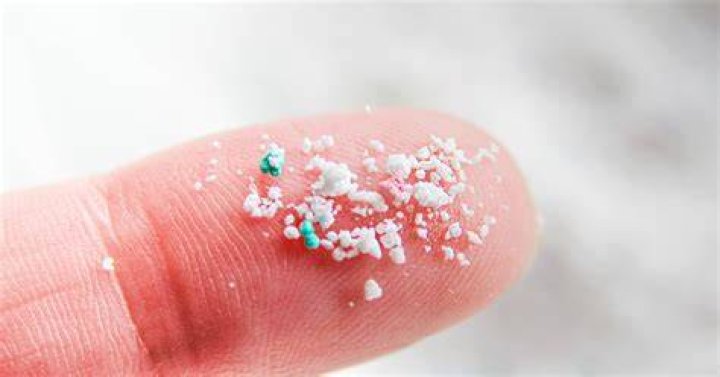 Welke Producten Bevatten Microplastics?