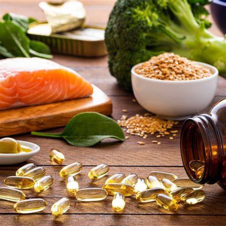 Welke Producten Bevatten Omega 3?