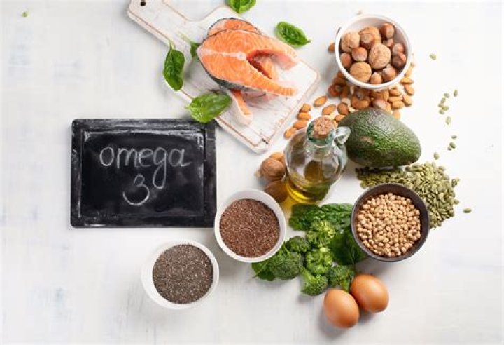 Welke Producten Bevatten Omega 6?