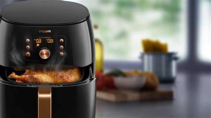 Welke Producten In Airfryer?