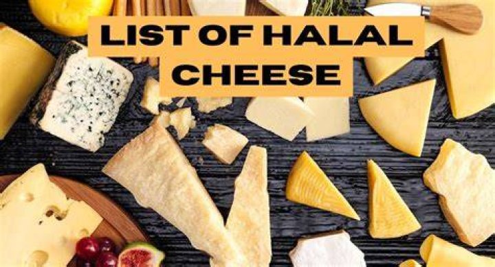 Welke Producten Zijn Halal?