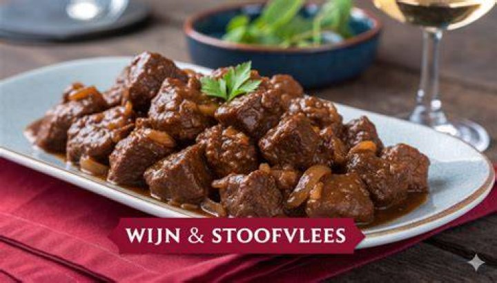 Welke Rode Wijn Voor Saus? (Perfect answer)