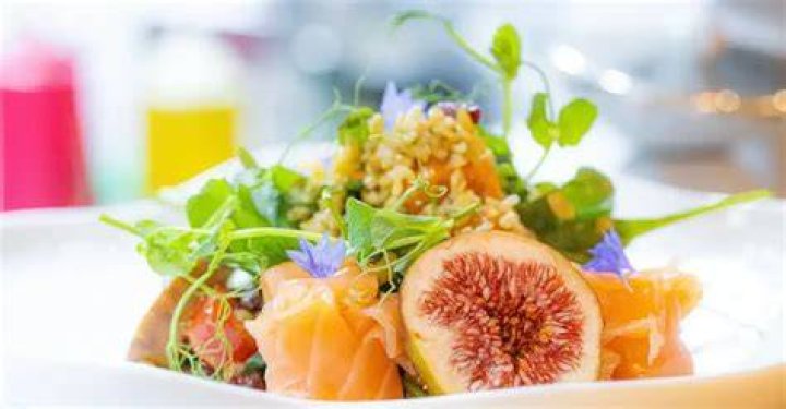 Welke Salade Bij Gourmet?