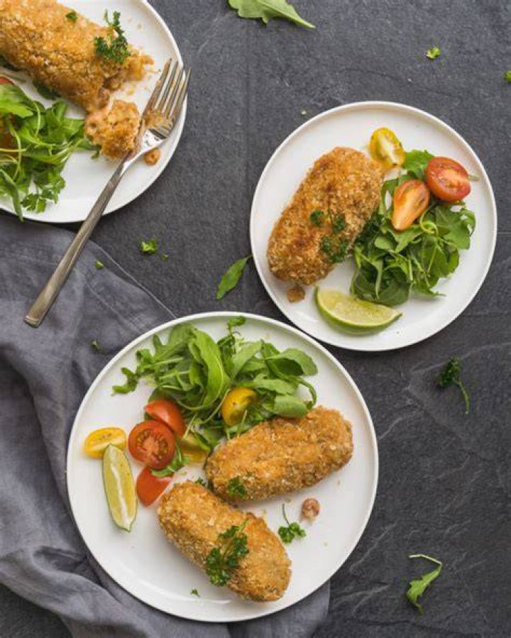 Welke Saus Bij Garnaalkroketten? (Perfect answer)