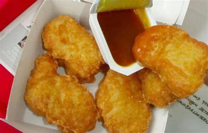 Welke Saus Bij Kipnuggets? (Solution)