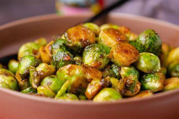 Welke Saus Bij Spruitjes? (TOP 5 Tips)