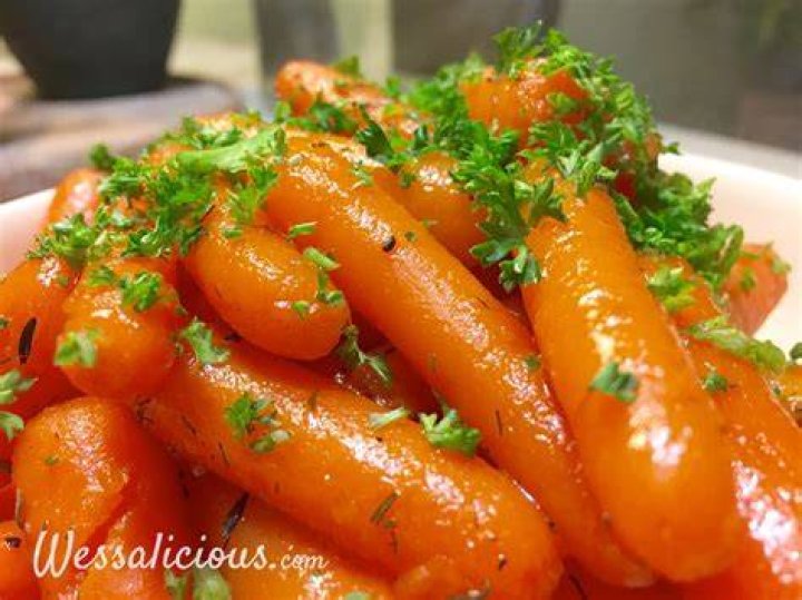 Welke Saus Bij Worteltjes? (Solved)