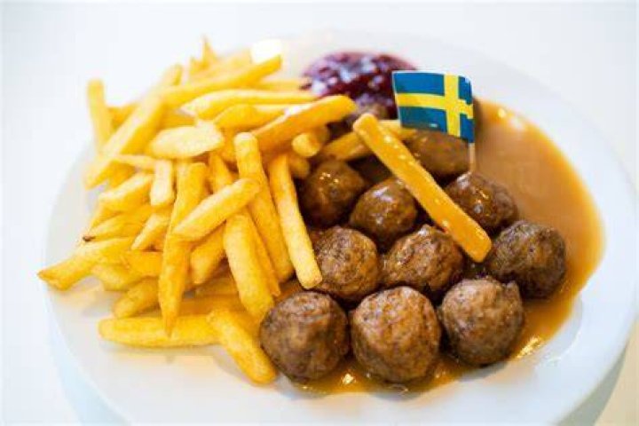 Welke Saus Bij Zweedse Balletjes? (Solved)