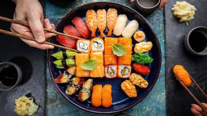 Welke Saus Eet Je Bij Sushi? (TOP 5 Tips)