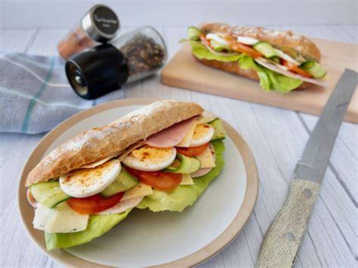 Welke Saus Op Broodje Gezond? (Best solution)
