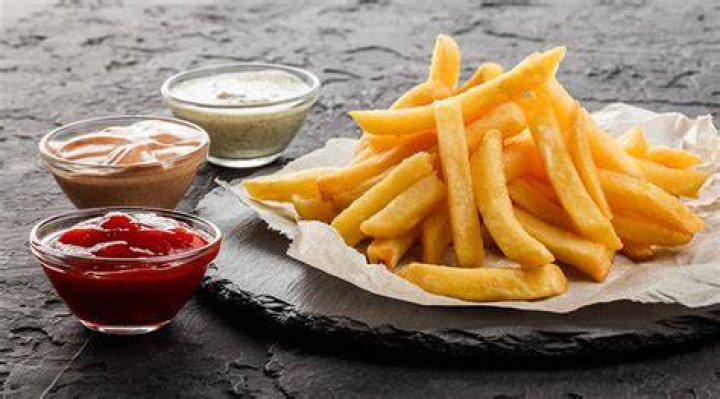 Welke Saus Op Mcchicken? (Solution)