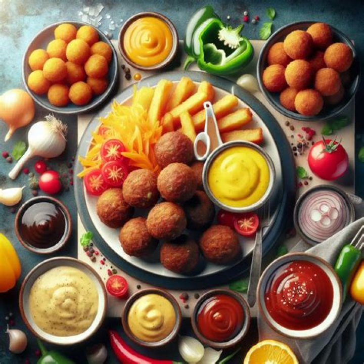 Welke Saus Op Mckroket? (TOP 5 Tips)
