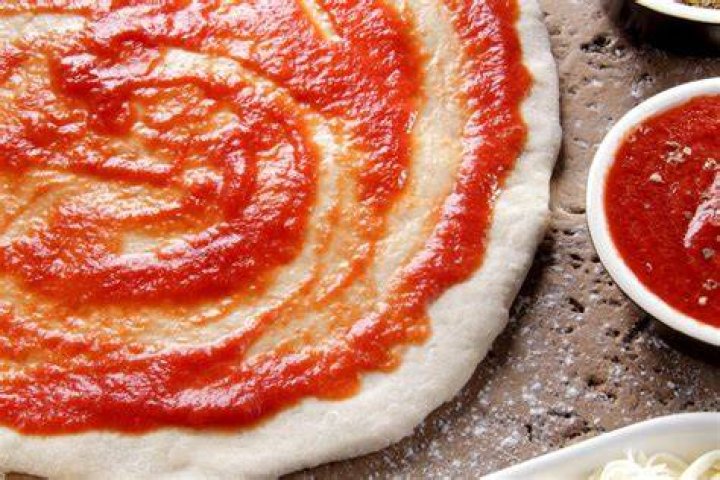 Welke Saus Op Pizza?