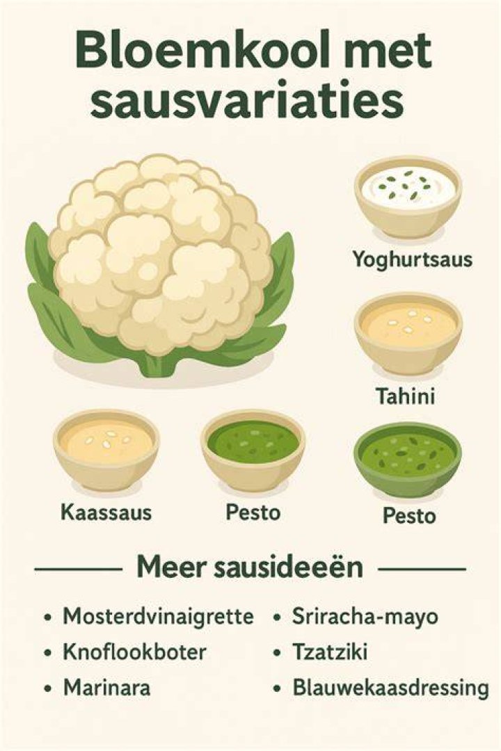 Welke Saus Past Bij Boerenkool? (Solution)