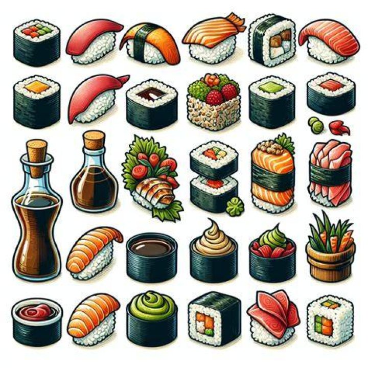 Welke Saus Voor Sushi?