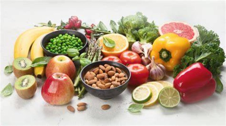 Welke Vitamines Zitten In Welke Producten?