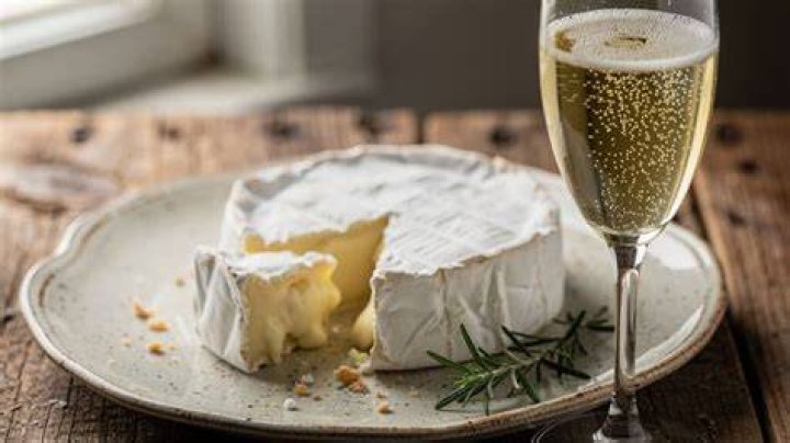 Welke Wijn Bij Camembert?