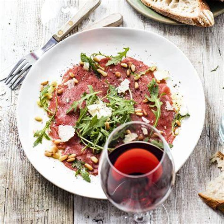 Welke Wijn Bij Tomaat Mozzarella?