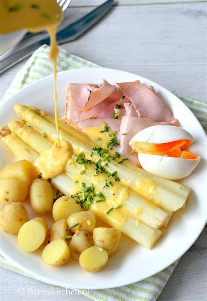 Welke Witte Wijn Bij Hollandaise Saus? (Solution)