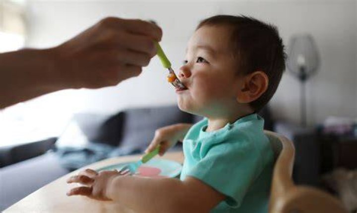 Welke Yoghurt Baby 10 Maanden?