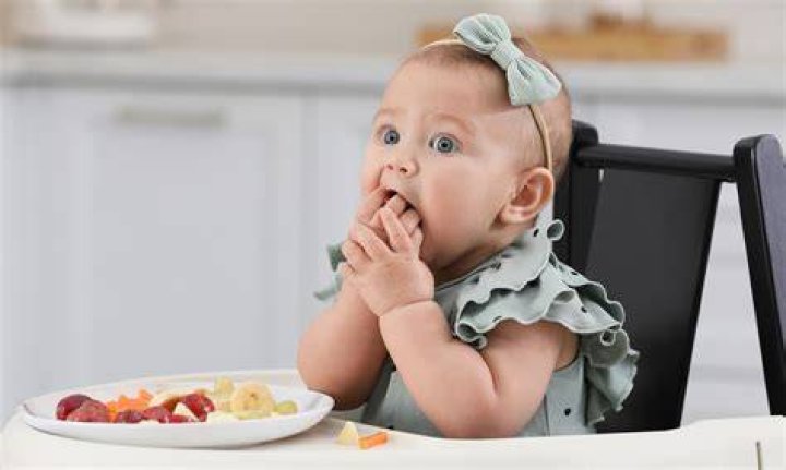 Welke Yoghurt Baby 9 Maanden?