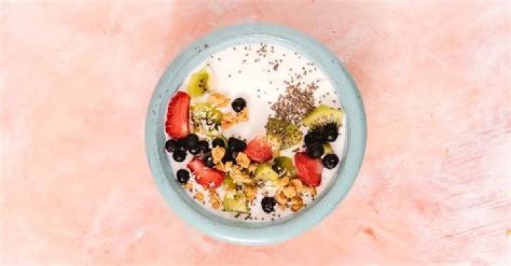 Welke Yoghurt Bij Lactose Intolerantie?
