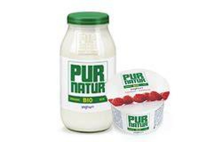 Welke Yoghurt Heeft Levende Culturen?