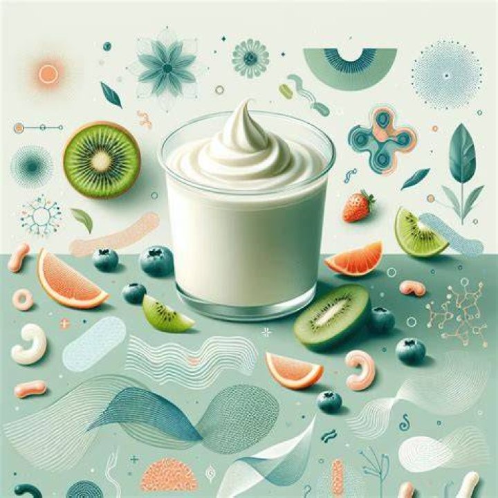 Welke Yoghurt Heeft Probiotica?