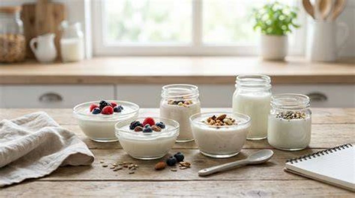 Welke Yoghurt Is De Beste?